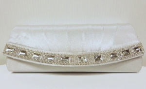 PURSE T080 (WHT)
